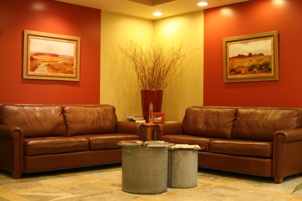 Vision Builders craftsmanship